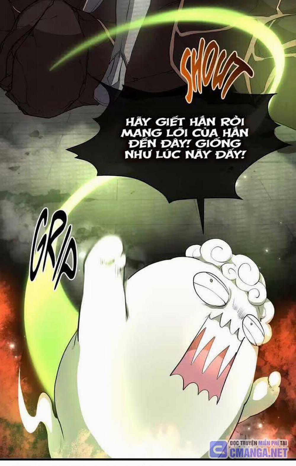 Tôi Thăng Cấp Bằng Kĩ Năng 72 trang 14