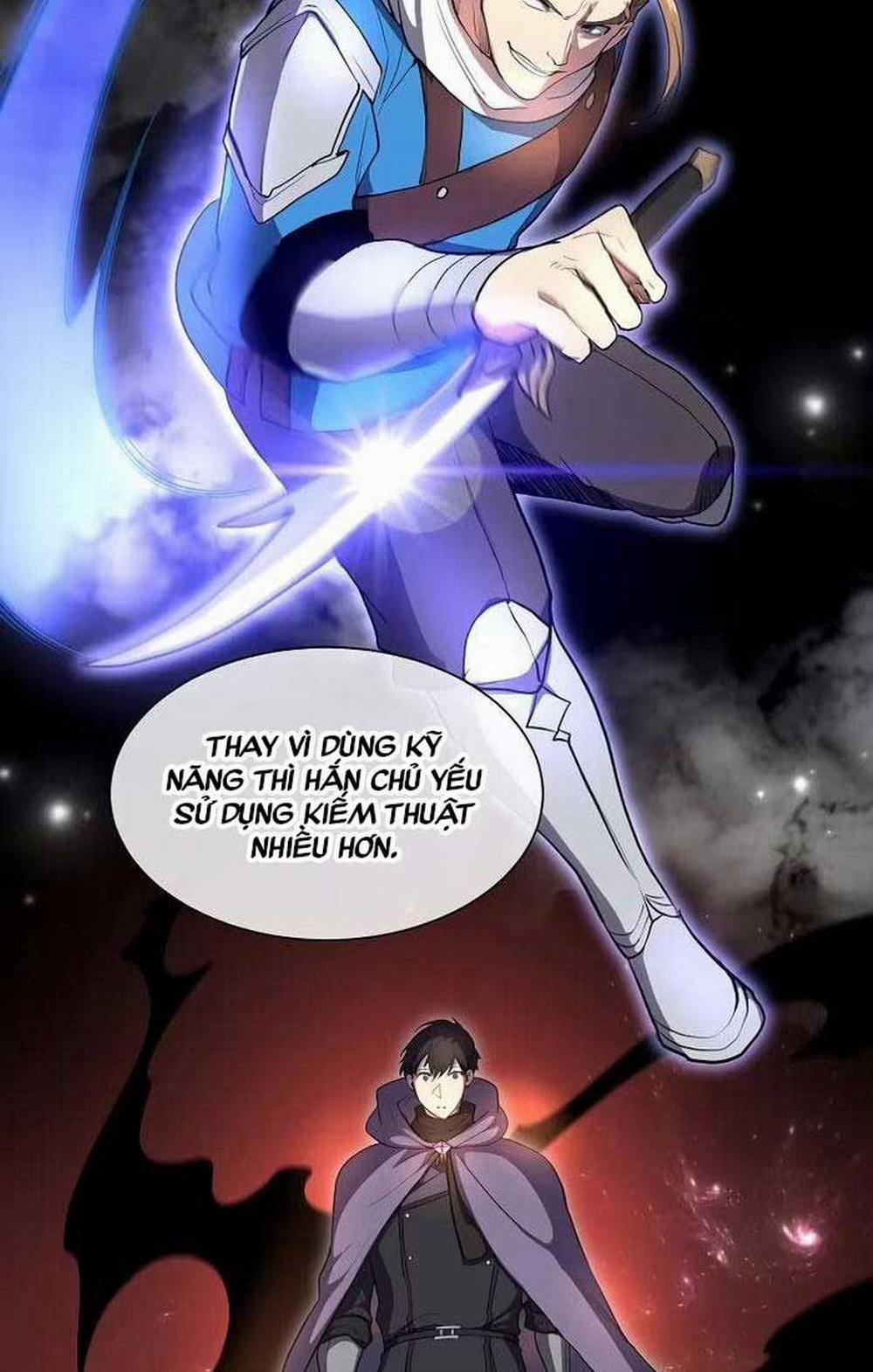 Tôi Thăng Cấp Bằng Kĩ Năng 72 trang 160