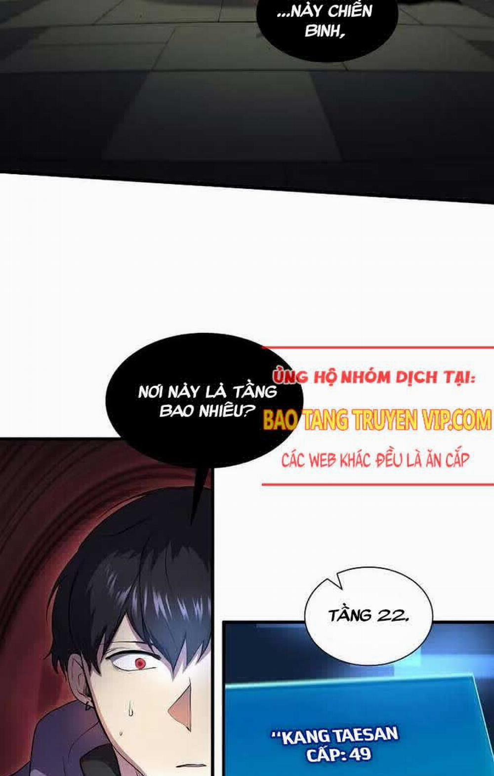 Tôi Thăng Cấp Bằng Kĩ Năng 72 trang 162