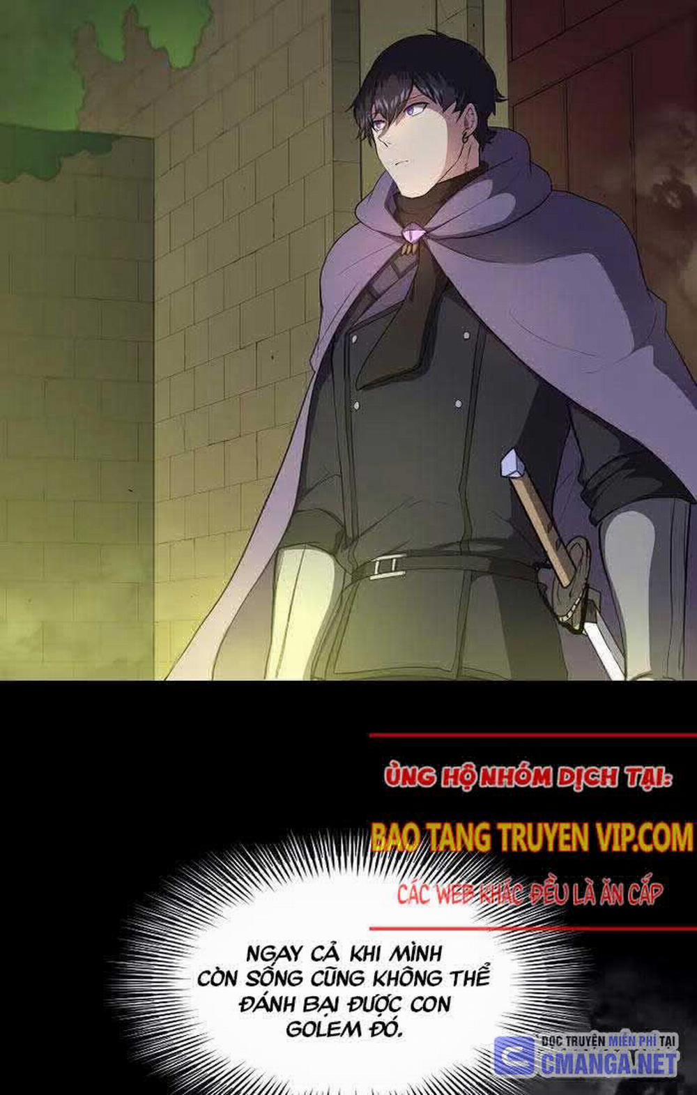 Tôi Thăng Cấp Bằng Kĩ Năng 72 trang 20