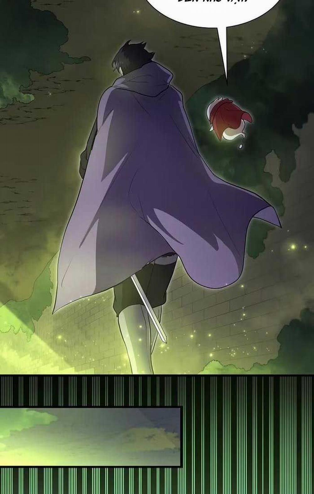 Tôi Thăng Cấp Bằng Kĩ Năng 72 trang 30