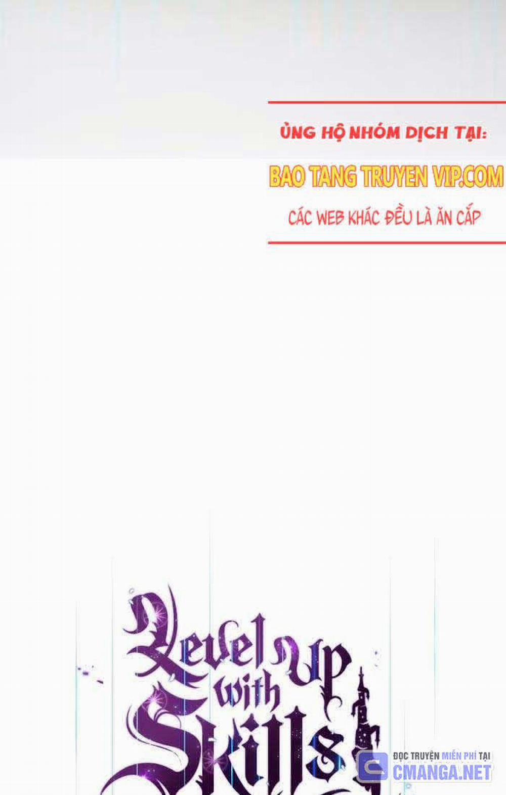 Tôi Thăng Cấp Bằng Kĩ Năng 72 trang 32