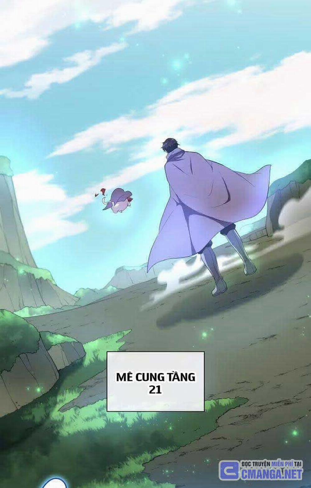 Tôi Thăng Cấp Bằng Kĩ Năng 72 trang 35