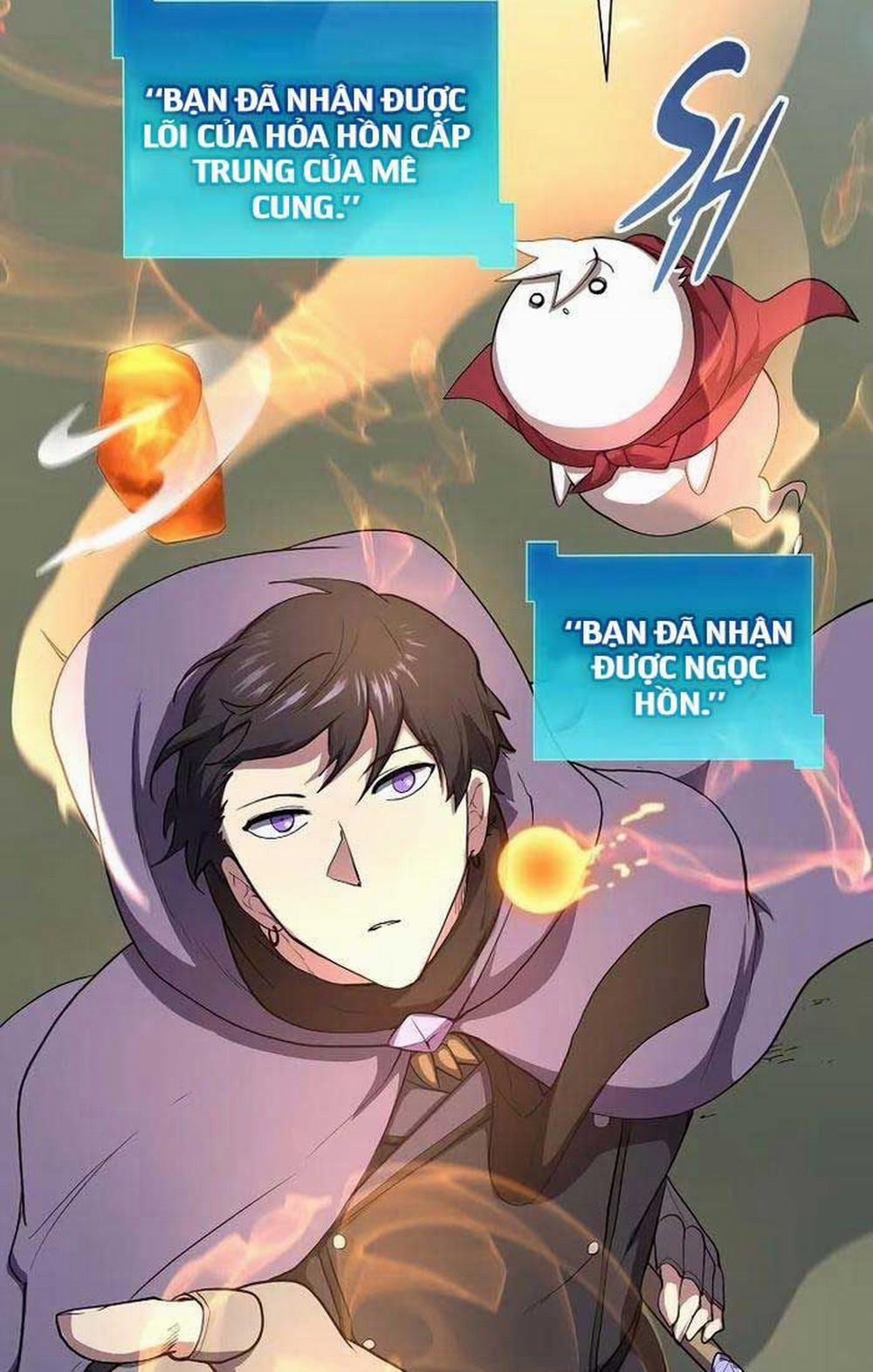 Tôi Thăng Cấp Bằng Kĩ Năng 72 trang 43