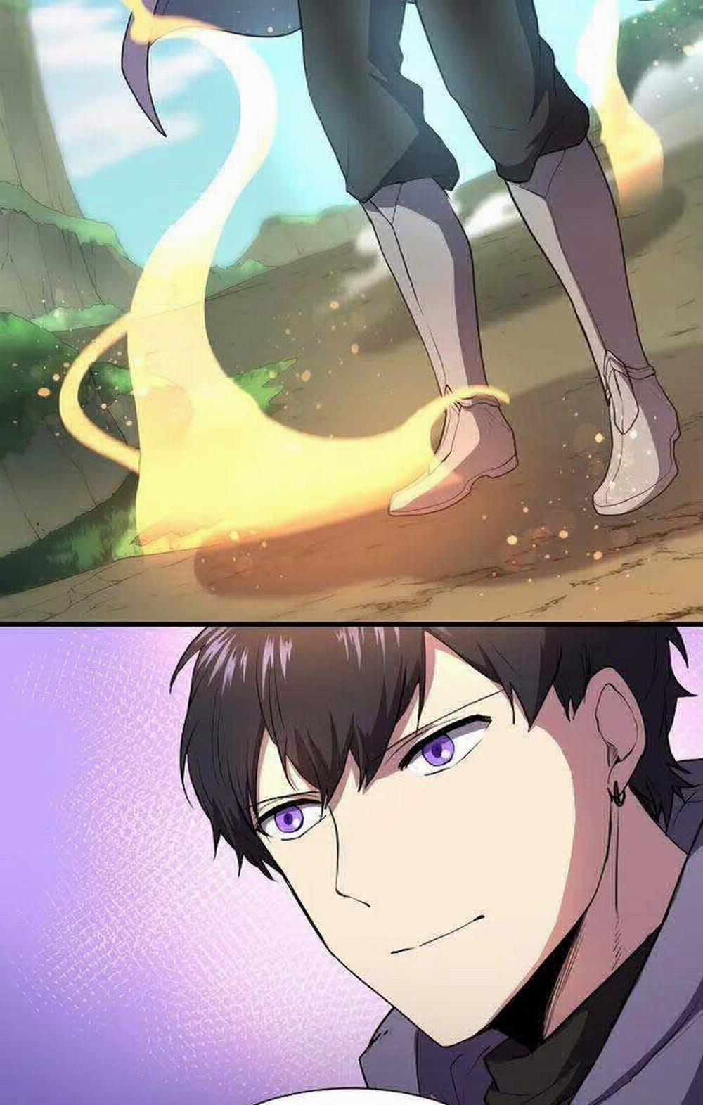 Tôi Thăng Cấp Bằng Kĩ Năng 72 trang 51