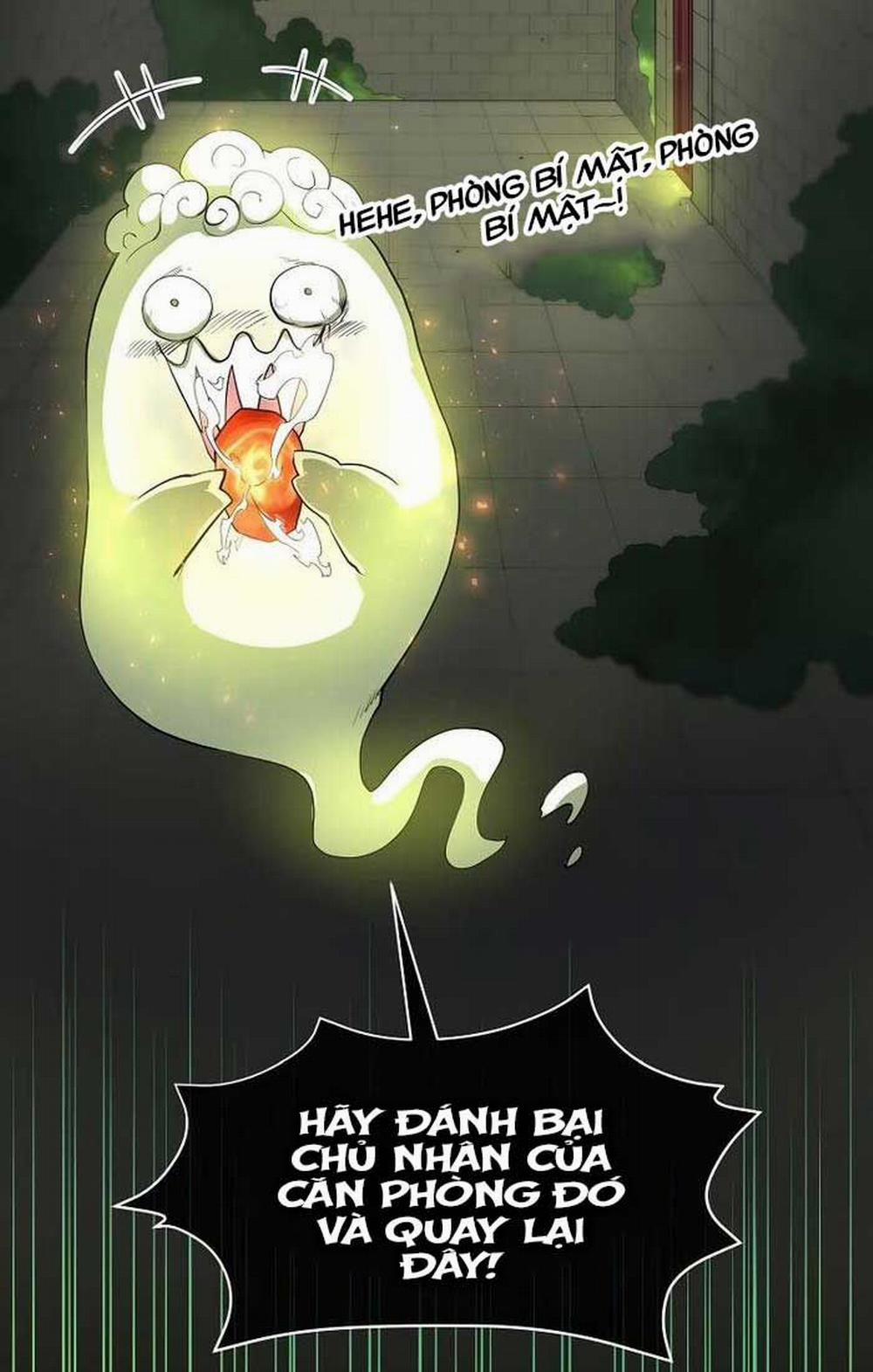 Tôi Thăng Cấp Bằng Kĩ Năng 72 trang 61