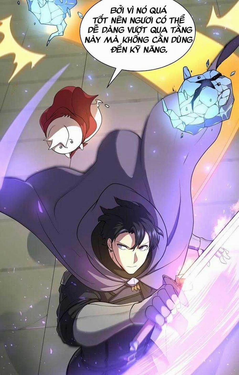 Tôi Thăng Cấp Bằng Kĩ Năng 72 trang 67