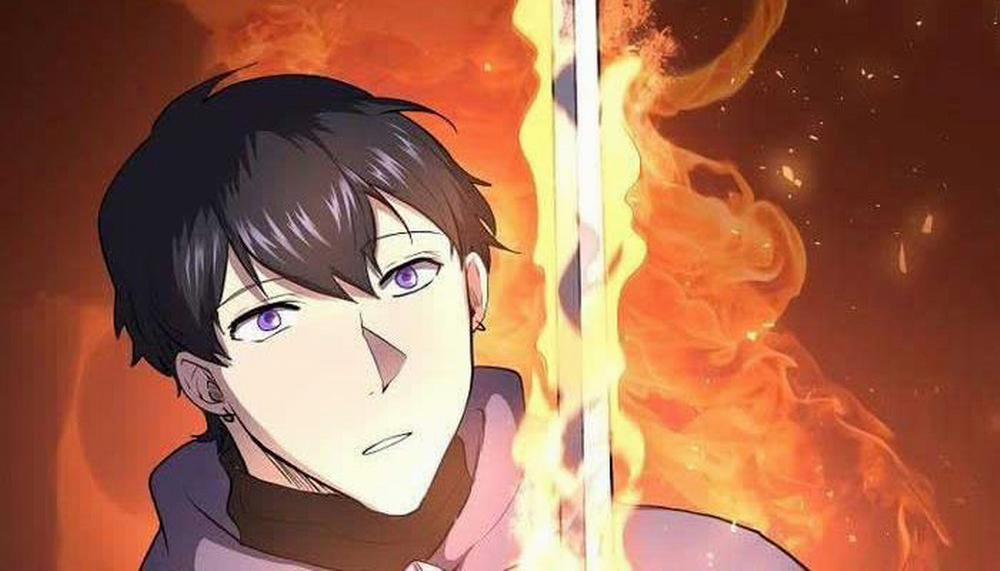 Tôi Thăng Cấp Bằng Kĩ Năng 72 trang 70