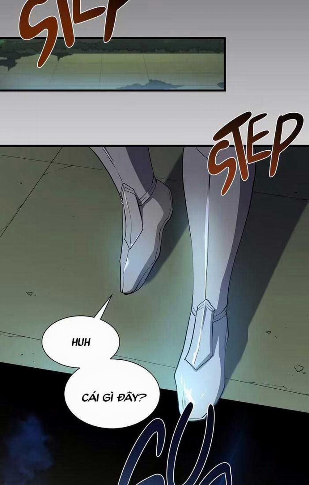 Tôi Thăng Cấp Bằng Kĩ Năng 72 trang 76