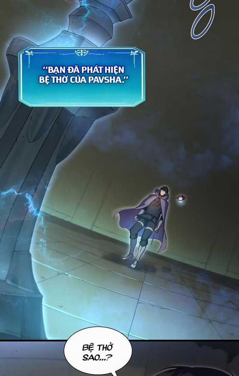 Tôi Thăng Cấp Bằng Kĩ Năng 72 trang 78