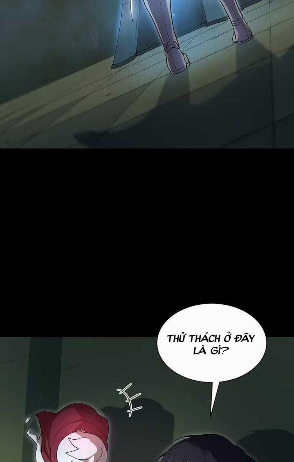 Tôi Thăng Cấp Bằng Kĩ Năng 72 trang 84