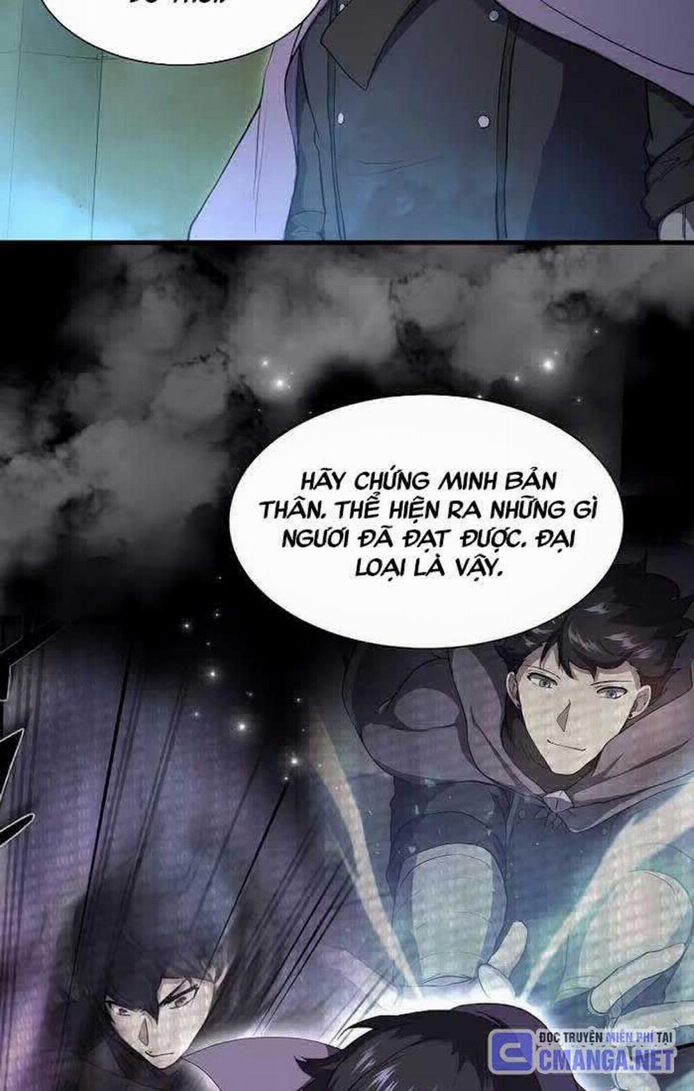 Tôi Thăng Cấp Bằng Kĩ Năng 72 trang 86