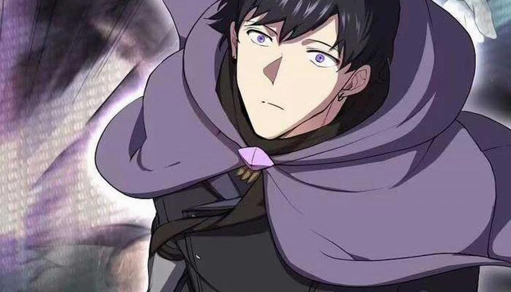 Tôi Thăng Cấp Bằng Kĩ Năng 72 trang 87