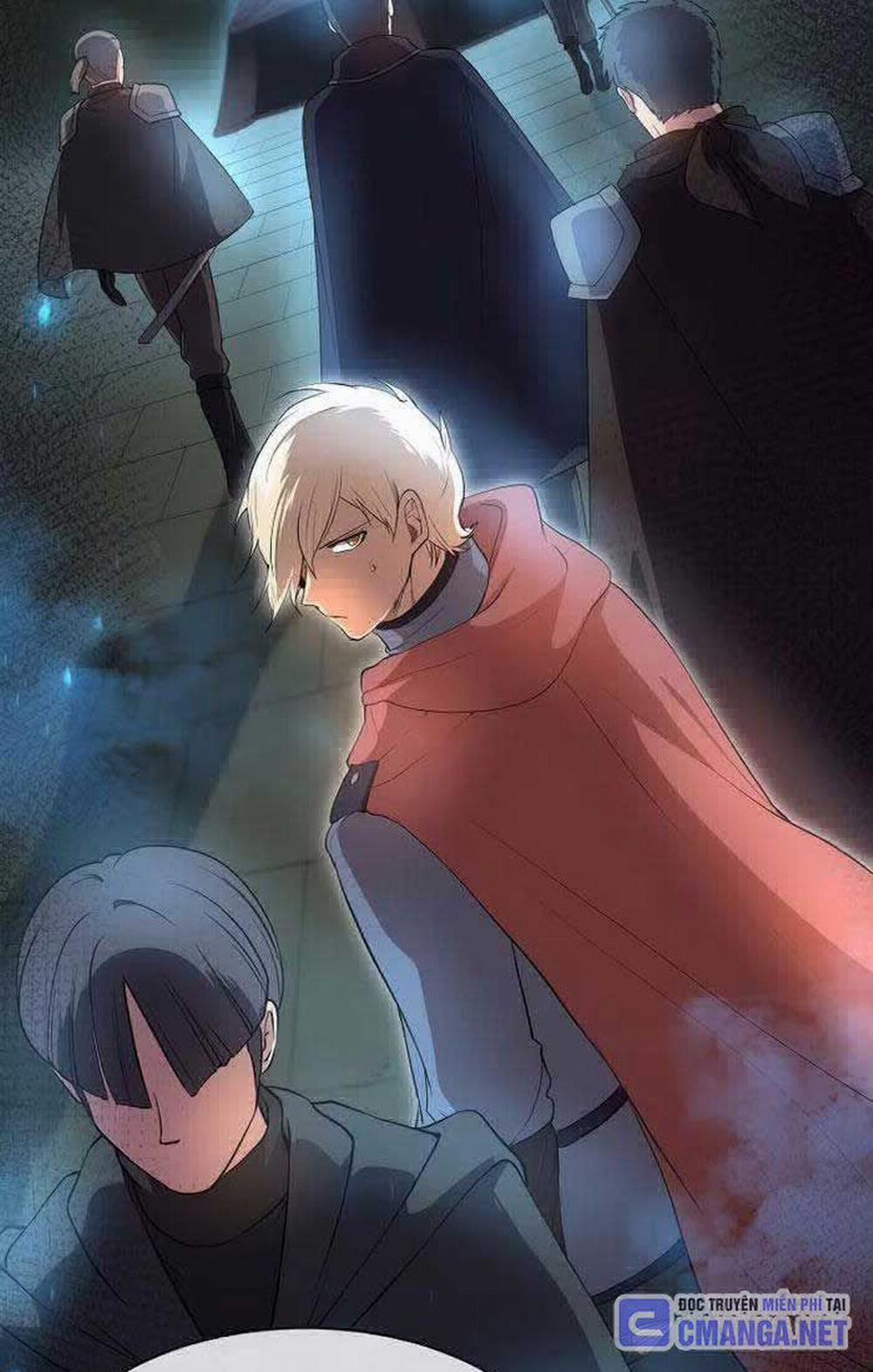 Tôi Thăng Cấp Bằng Kĩ Năng 72 trang 92