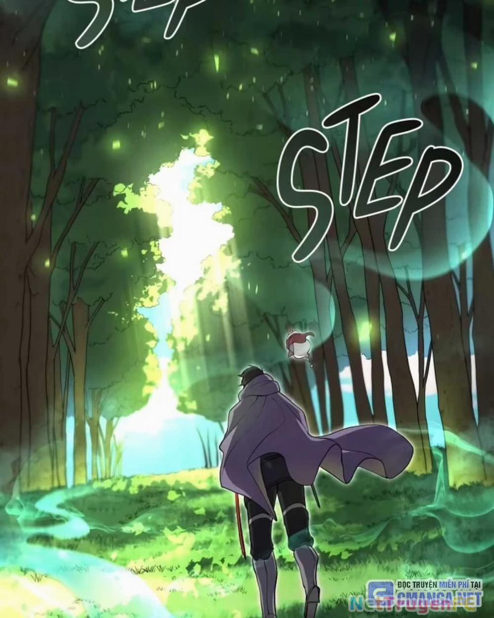 Tôi Thăng Cấp Bằng Kĩ Năng 73 trang 107