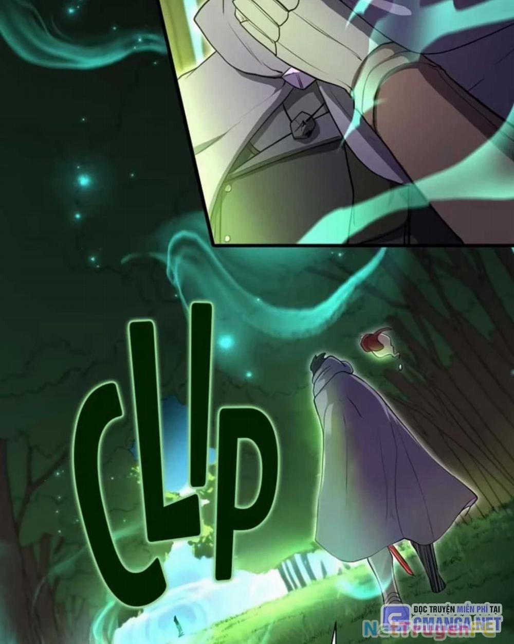 Tôi Thăng Cấp Bằng Kĩ Năng 73 trang 110