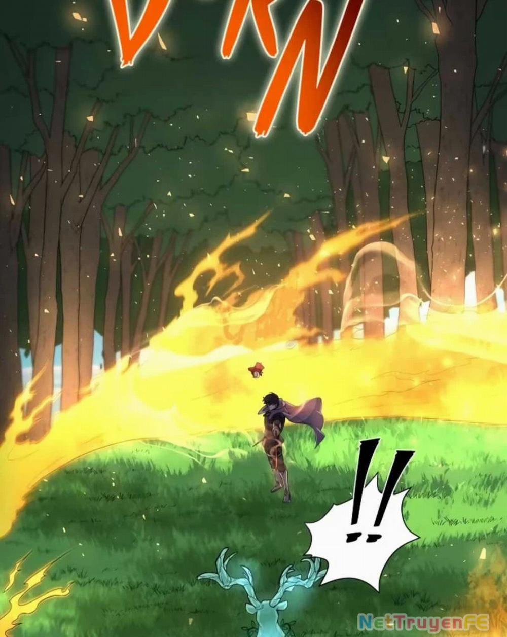 Tôi Thăng Cấp Bằng Kĩ Năng 73 trang 126