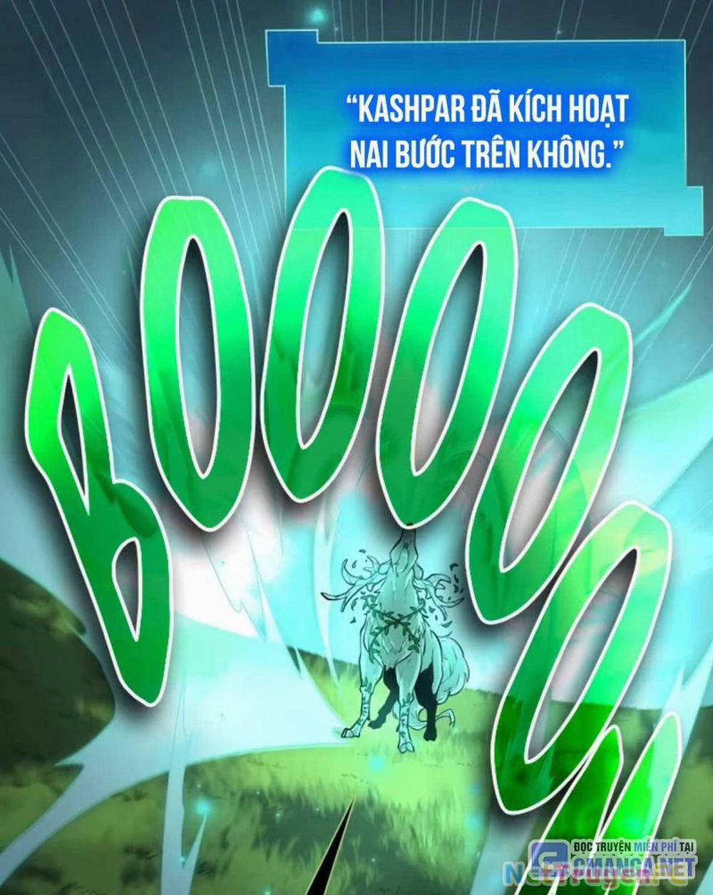 Tôi Thăng Cấp Bằng Kĩ Năng 73 trang 128