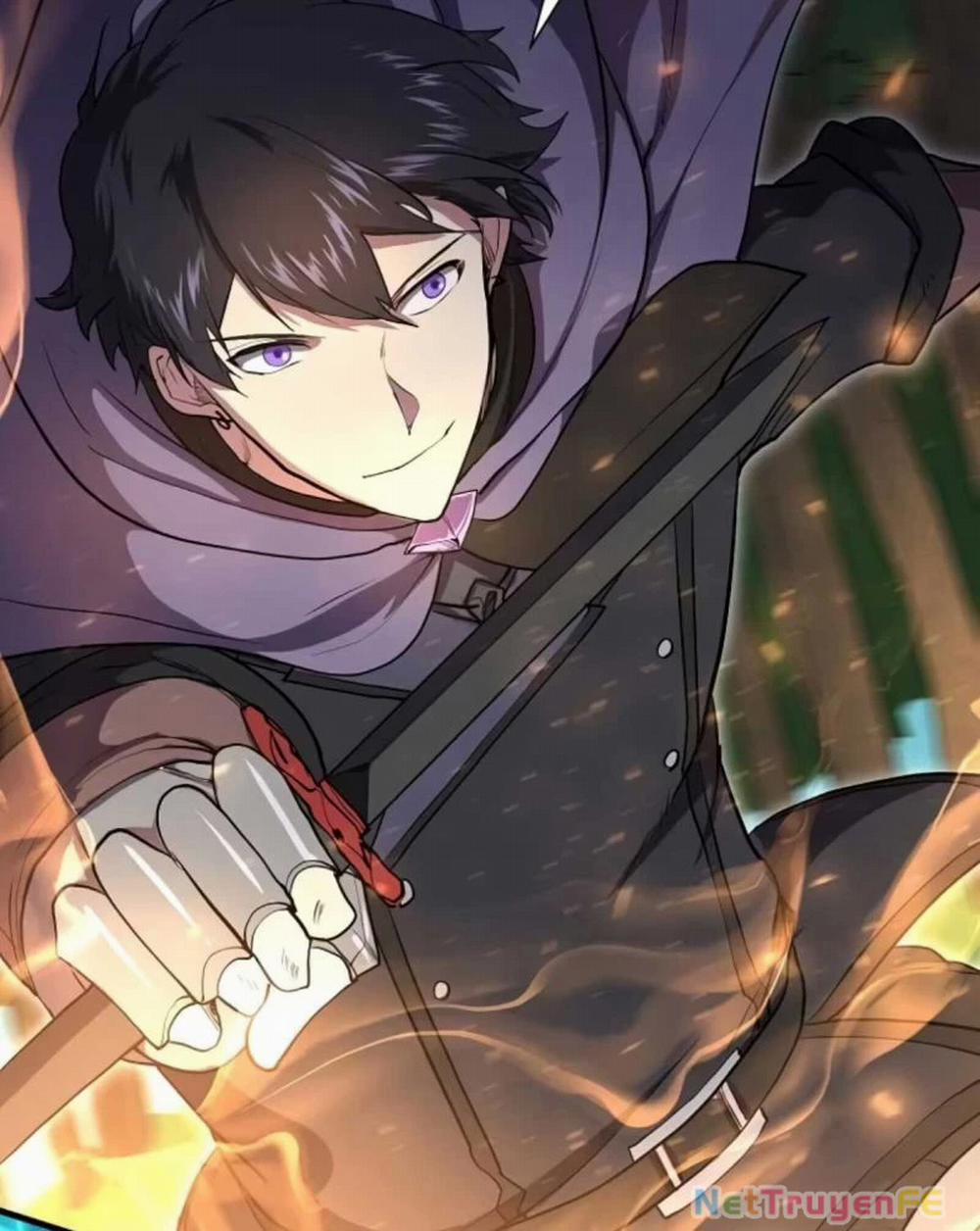 Tôi Thăng Cấp Bằng Kĩ Năng 73 trang 132