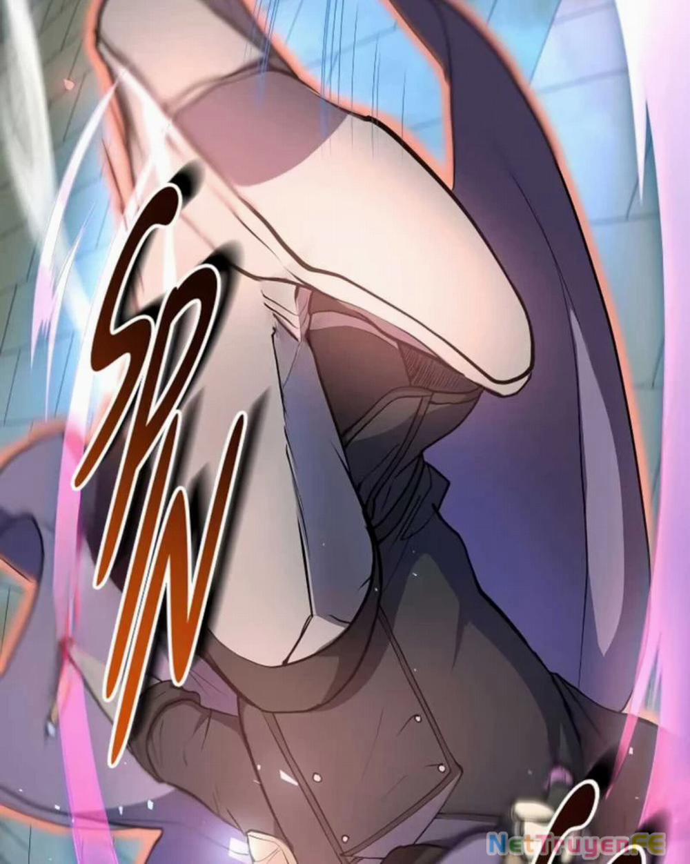 Tôi Thăng Cấp Bằng Kĩ Năng 73 trang 16