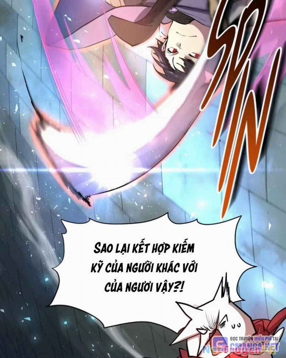 Tôi Thăng Cấp Bằng Kĩ Năng 73 trang 17