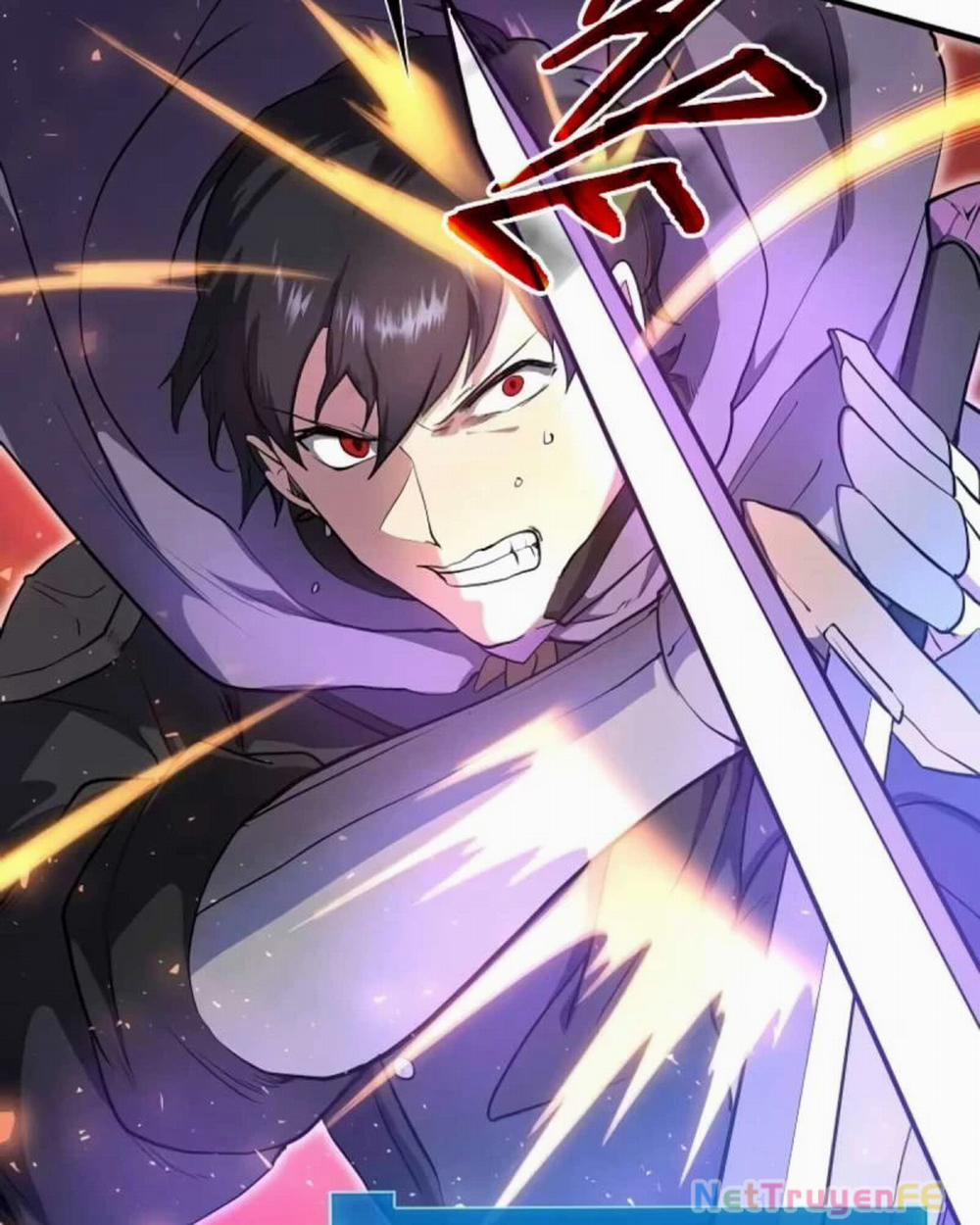 Tôi Thăng Cấp Bằng Kĩ Năng 73 trang 28