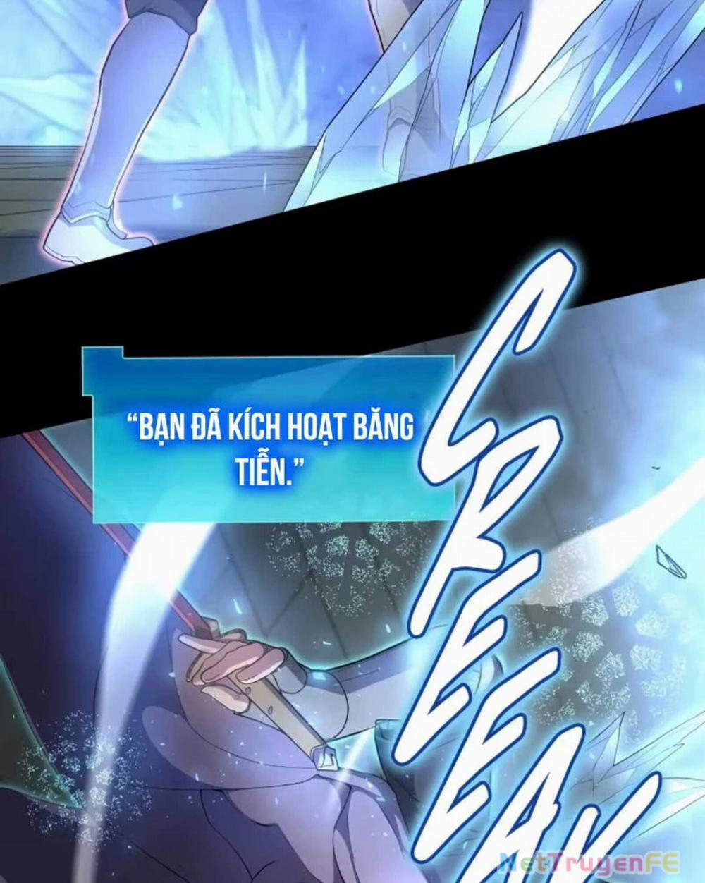 Tôi Thăng Cấp Bằng Kĩ Năng 73 trang 4
