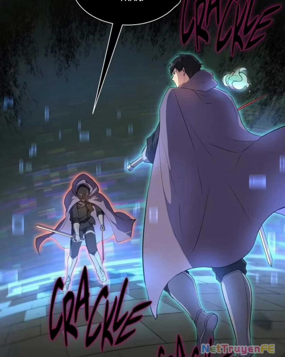 Tôi Thăng Cấp Bằng Kĩ Năng 73 trang 45