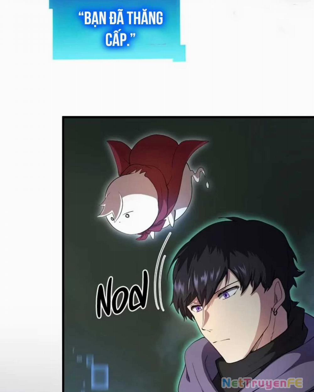 Tôi Thăng Cấp Bằng Kĩ Năng 73 trang 48