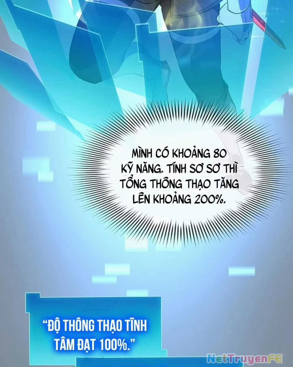 Tôi Thăng Cấp Bằng Kĩ Năng 73 trang 54