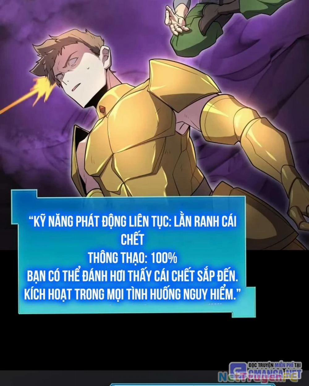 Tôi Thăng Cấp Bằng Kĩ Năng 73 trang 56