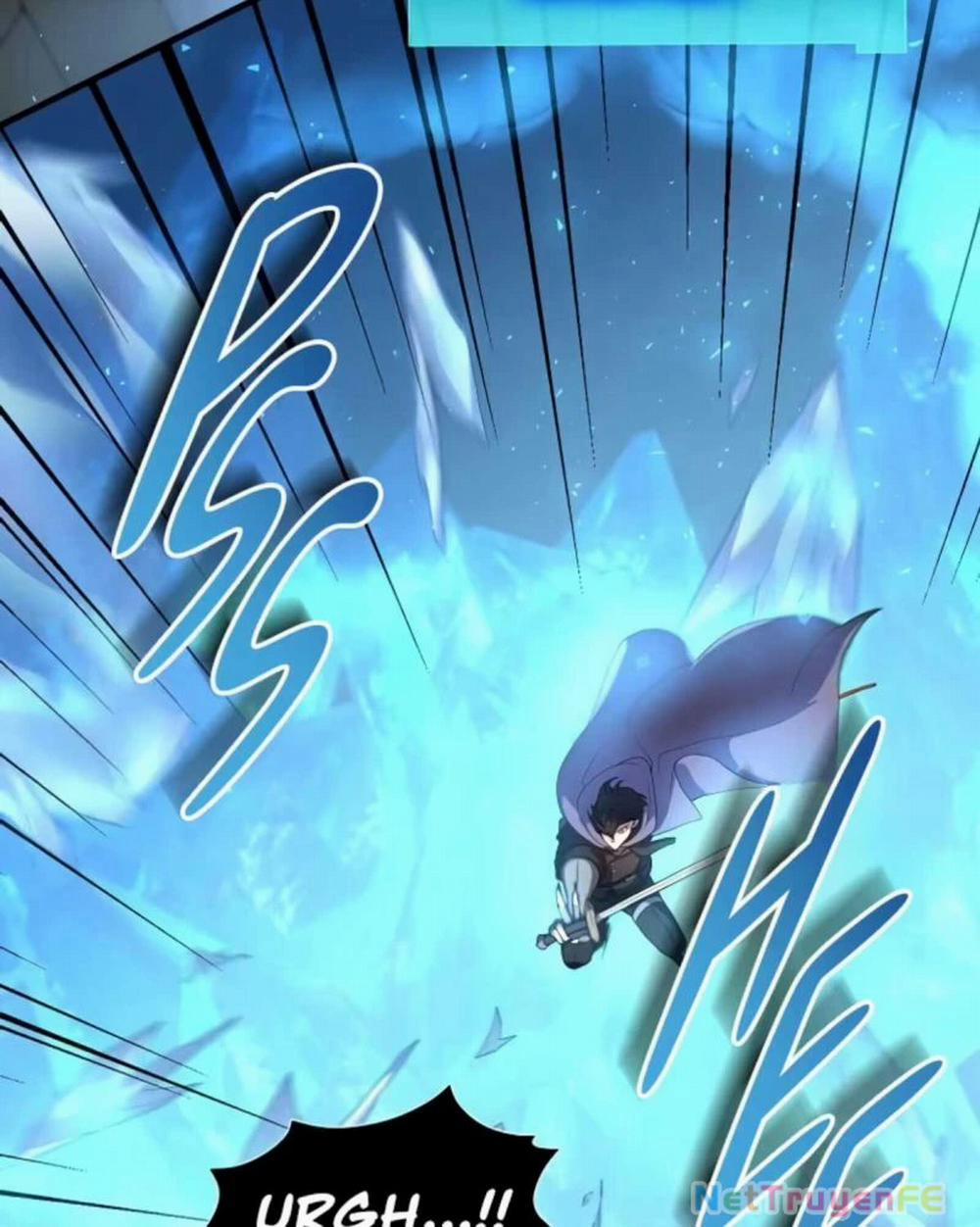 Tôi Thăng Cấp Bằng Kĩ Năng 73 trang 6