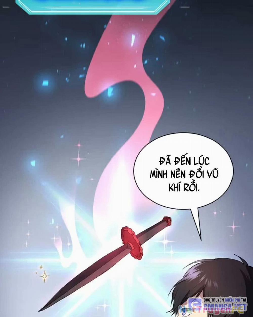 Tôi Thăng Cấp Bằng Kĩ Năng 73 trang 62