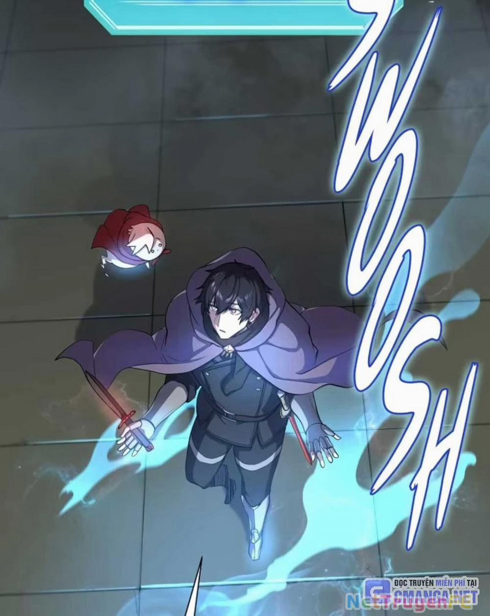 Tôi Thăng Cấp Bằng Kĩ Năng 73 trang 65