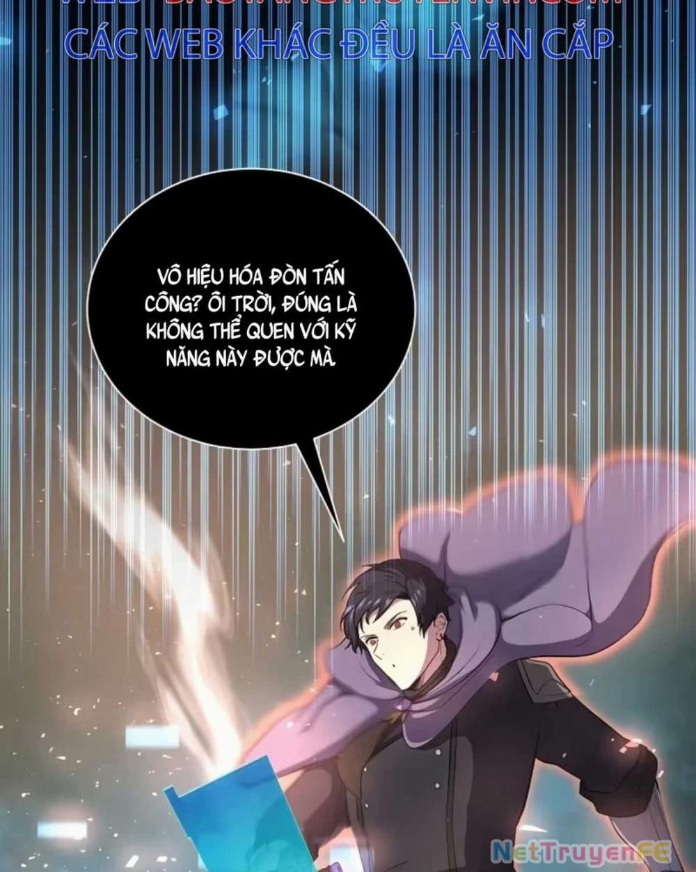 Tôi Thăng Cấp Bằng Kĩ Năng 73 trang 9