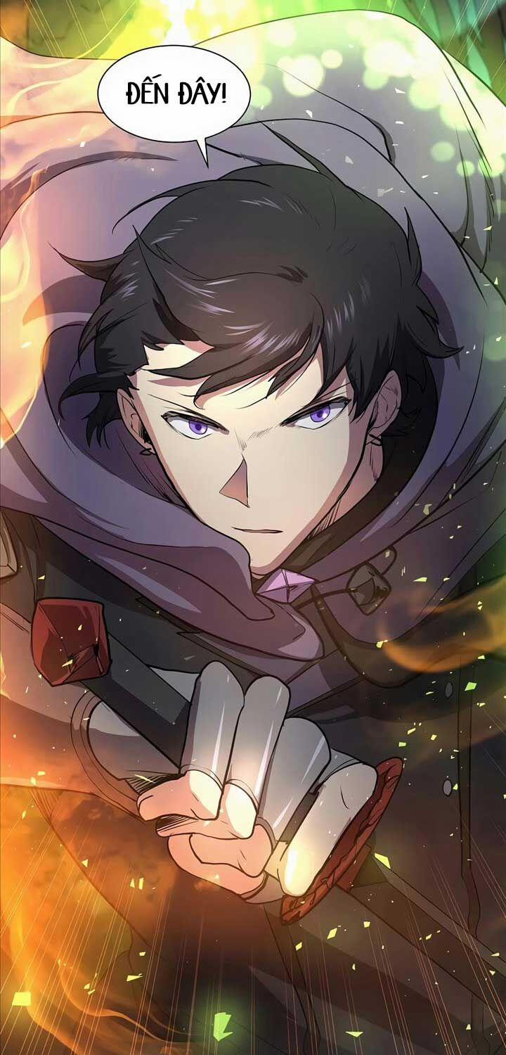 Tôi Thăng Cấp Bằng Kĩ Năng 74 trang 1