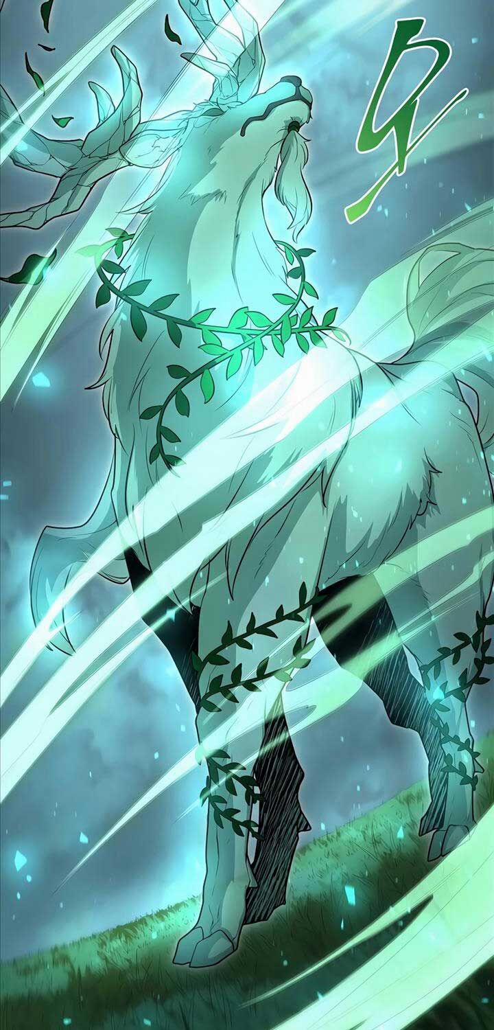 Tôi Thăng Cấp Bằng Kĩ Năng 74 trang 10