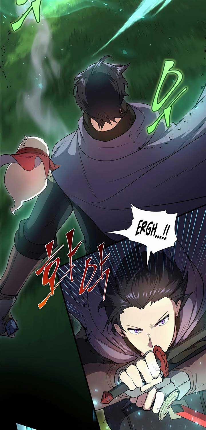 Tôi Thăng Cấp Bằng Kĩ Năng 74 trang 12