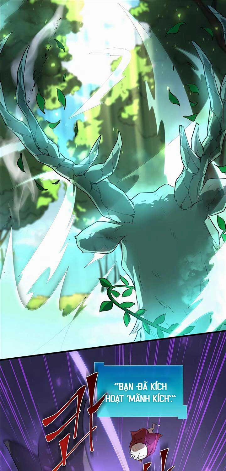 Tôi Thăng Cấp Bằng Kĩ Năng 74 trang 15