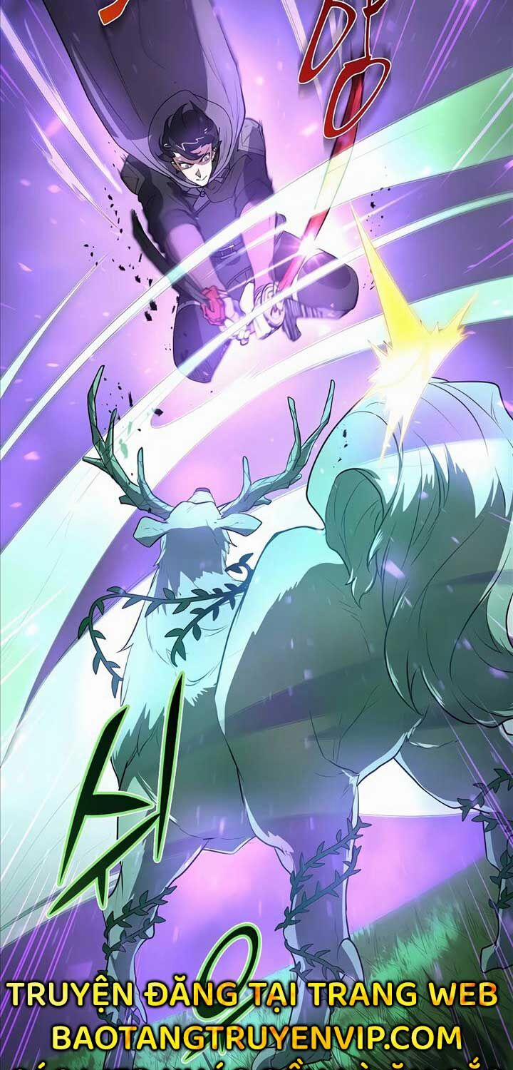 Tôi Thăng Cấp Bằng Kĩ Năng 74 trang 16