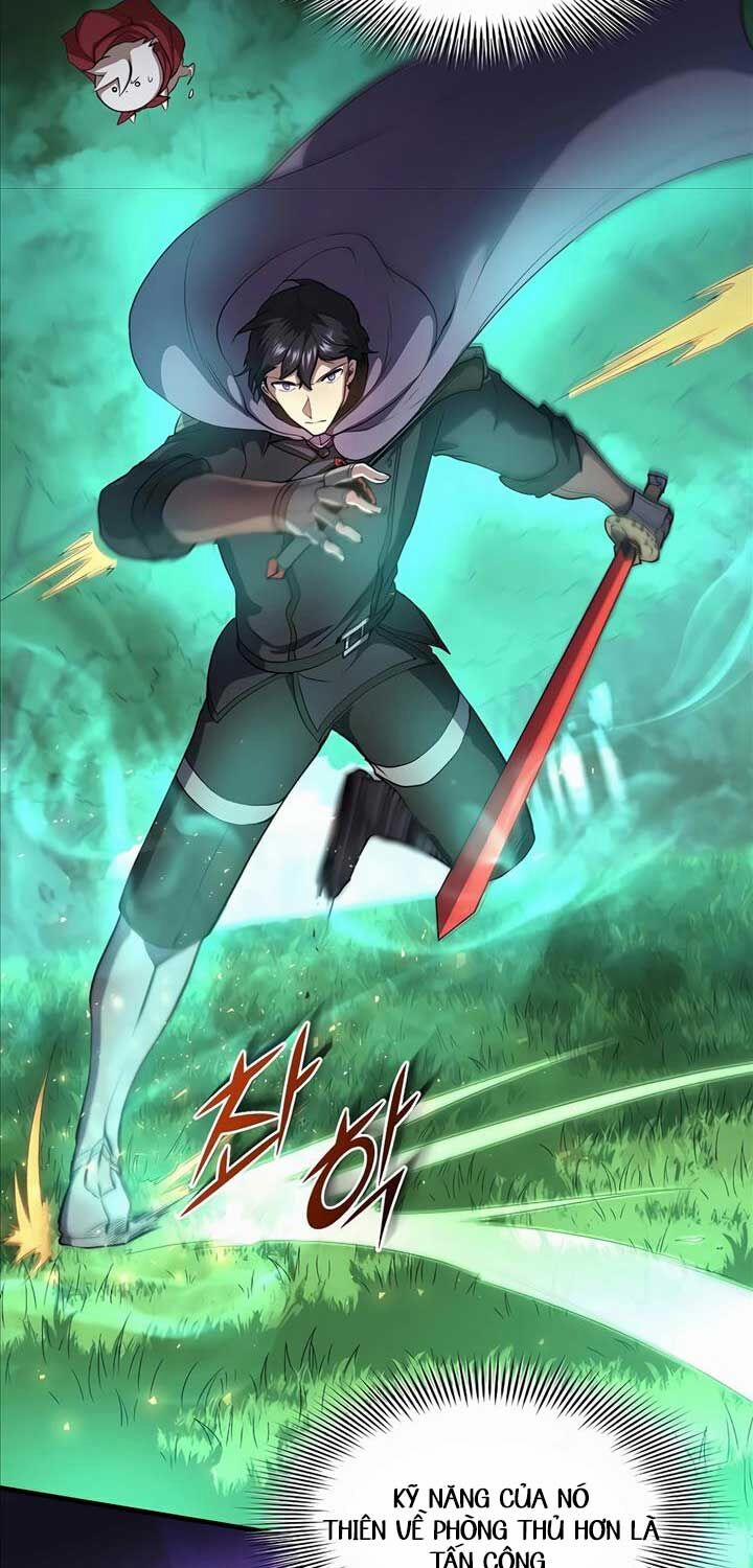 Tôi Thăng Cấp Bằng Kĩ Năng 74 trang 20