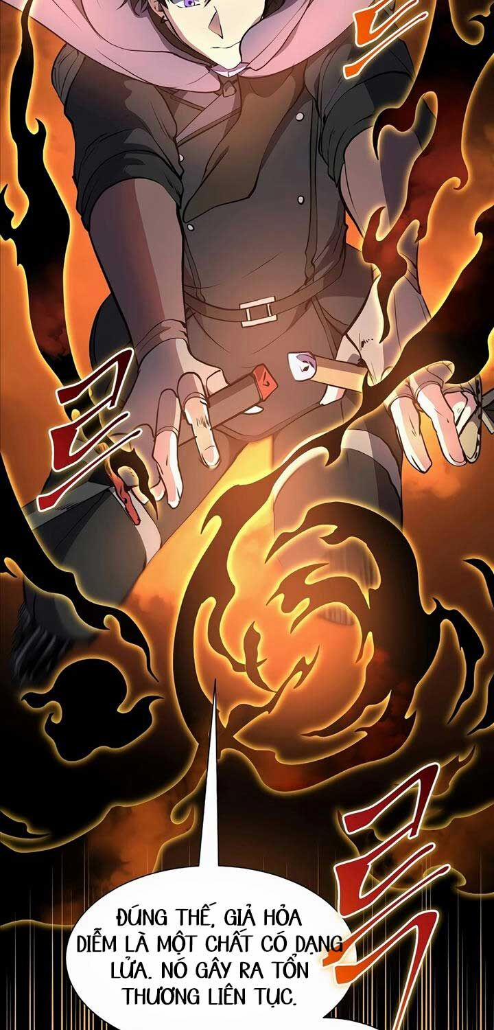 Tôi Thăng Cấp Bằng Kĩ Năng 74 trang 33