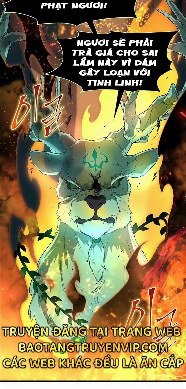 Tôi Thăng Cấp Bằng Kĩ Năng 74 trang 36