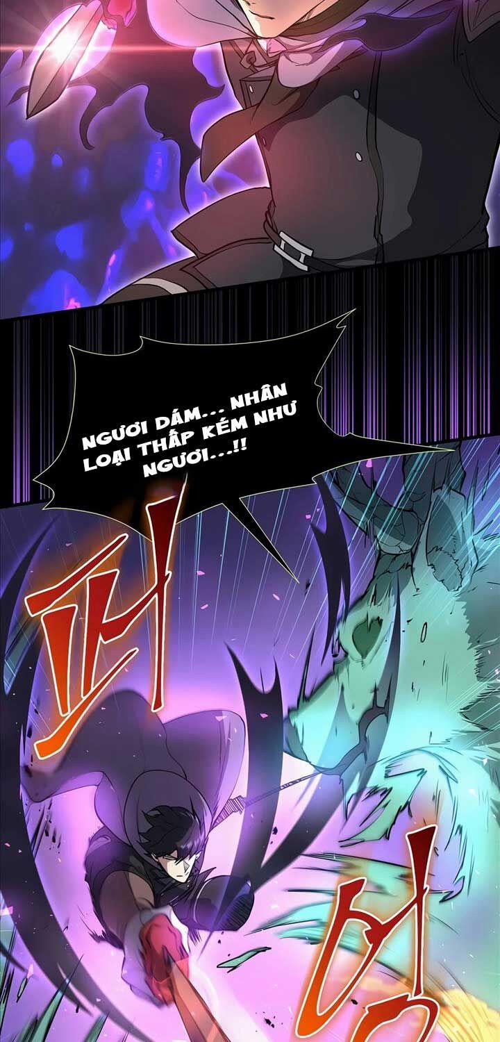 Tôi Thăng Cấp Bằng Kĩ Năng 74 trang 40