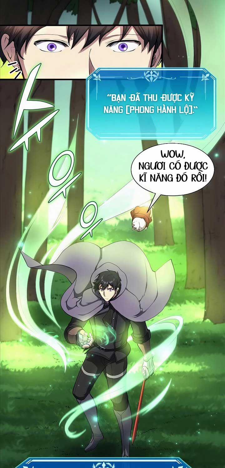 Tôi Thăng Cấp Bằng Kĩ Năng 74 trang 42