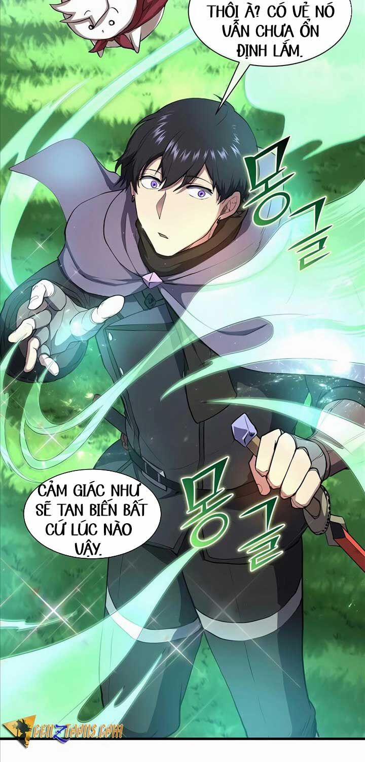 Tôi Thăng Cấp Bằng Kĩ Năng 74 trang 44