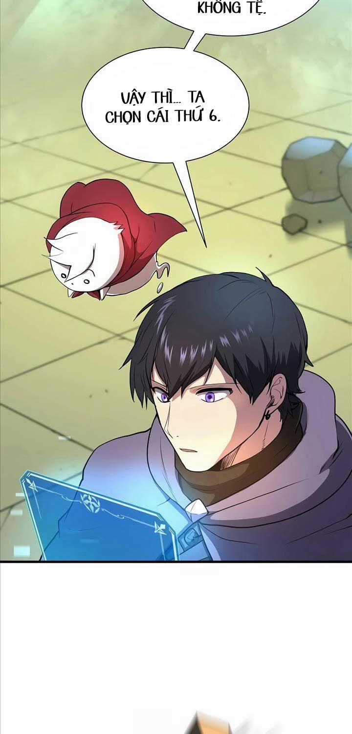 Tôi Thăng Cấp Bằng Kĩ Năng 74 trang 60