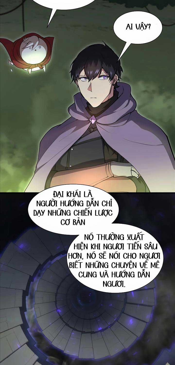 Tôi Thăng Cấp Bằng Kĩ Năng 74 trang 66