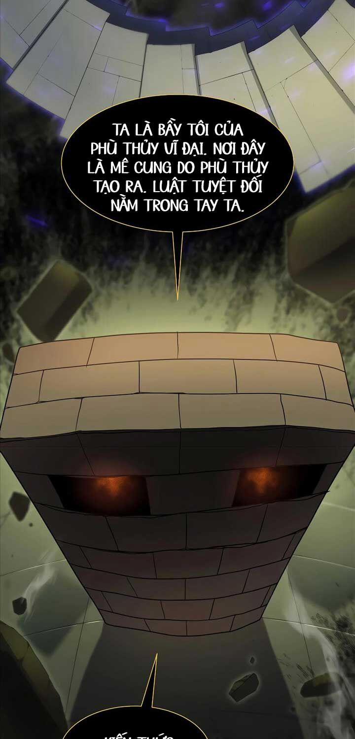 Tôi Thăng Cấp Bằng Kĩ Năng 74 trang 67