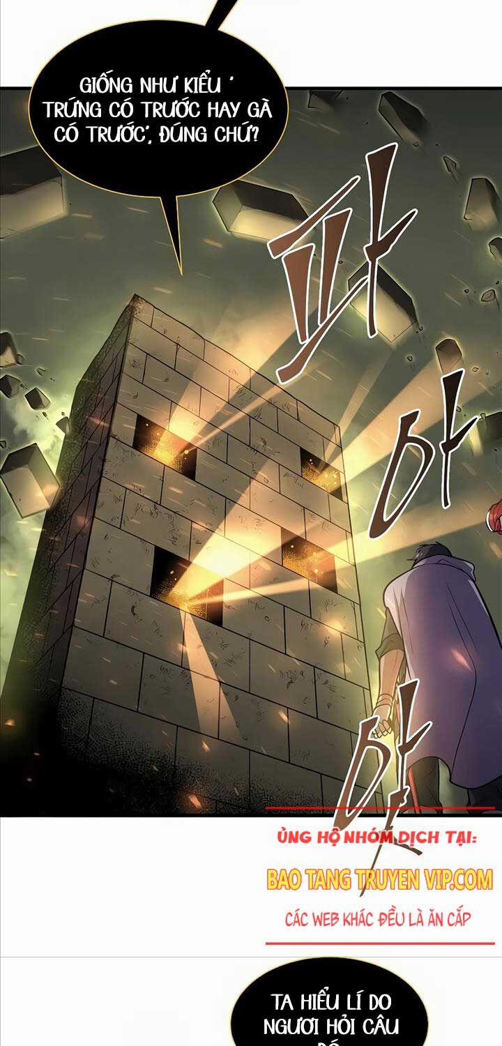 Tôi Thăng Cấp Bằng Kĩ Năng 74 trang 72